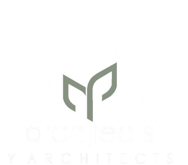 Y Architects Logo